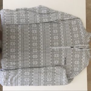 Columbia quarter zip